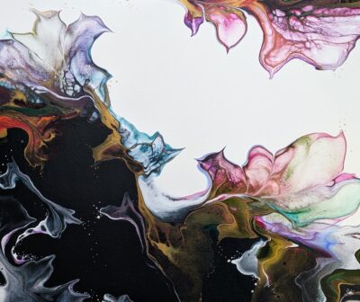 Diana Fröhlink Art - 40x50